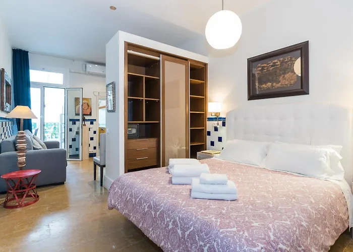 Apartamentos Bartomeu By Habama Group