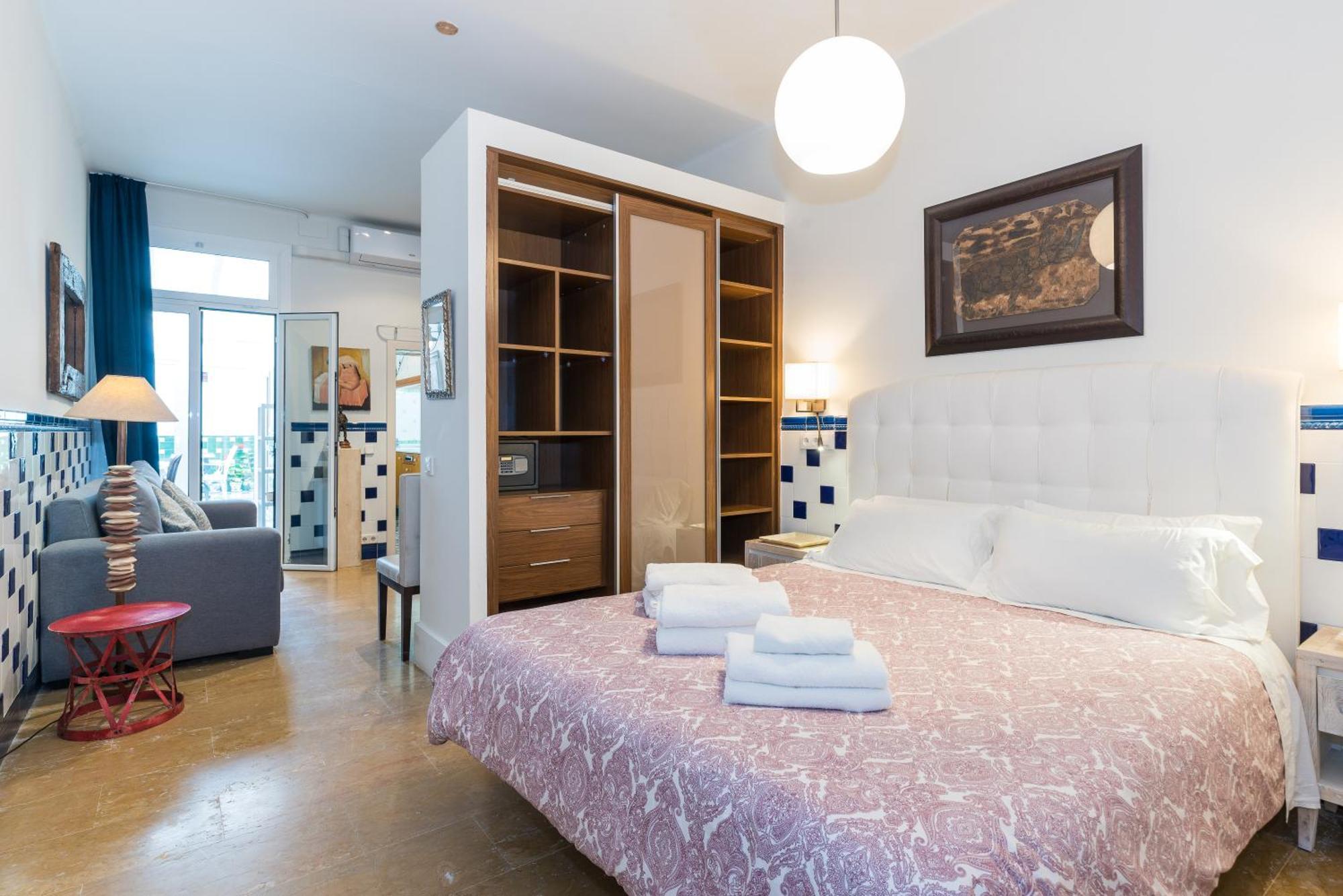 Appartement Bartomeu By Habama Group