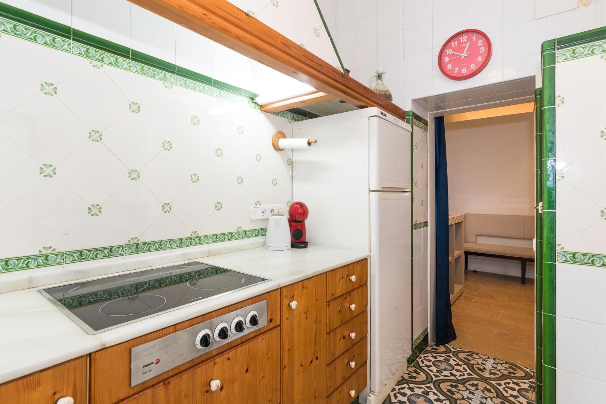 Appartement Bartomeu By Habama Group