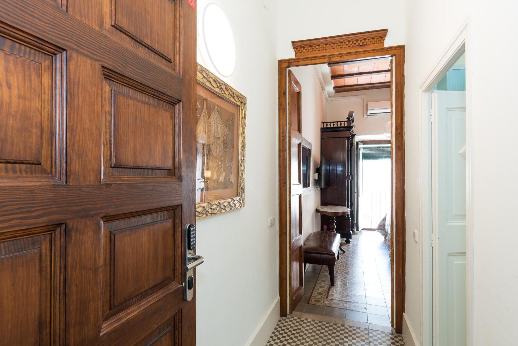 Appartement Bartomeu By Habama Group
