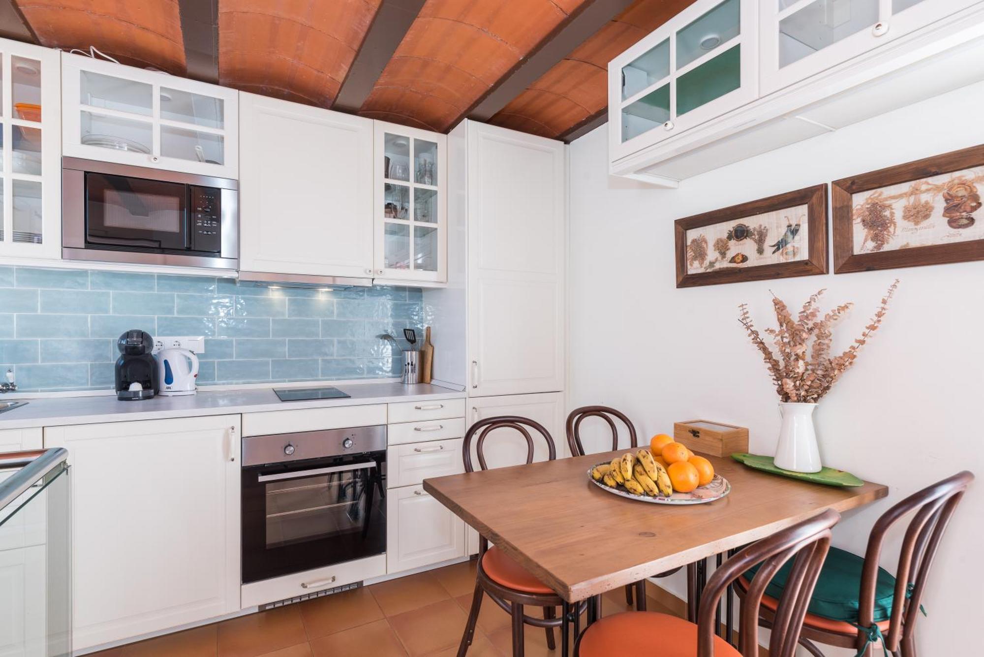 Bartomeu By Habama Group Appartement Sitges