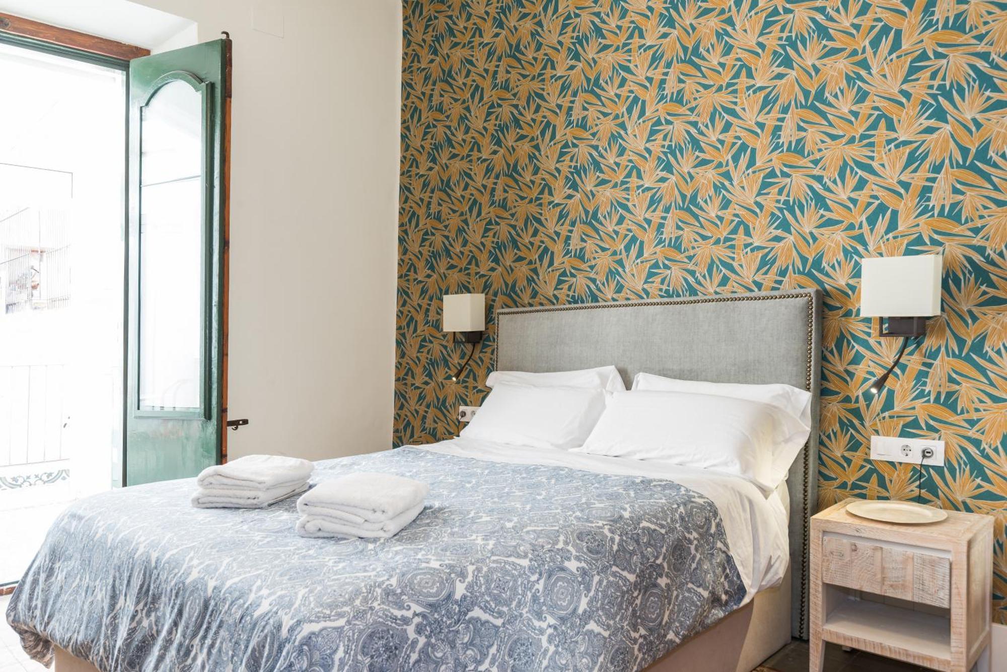 Bartomeu By Habama Group Appartement Sitges